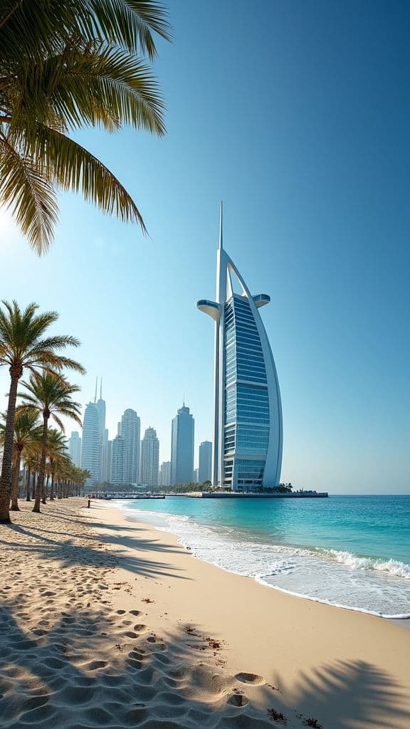 Dubai esclusiva