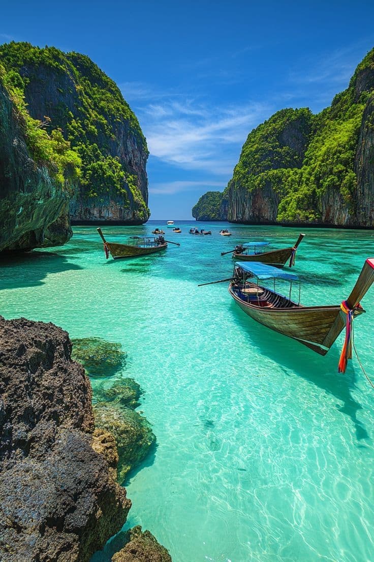 Thailandia da sogno